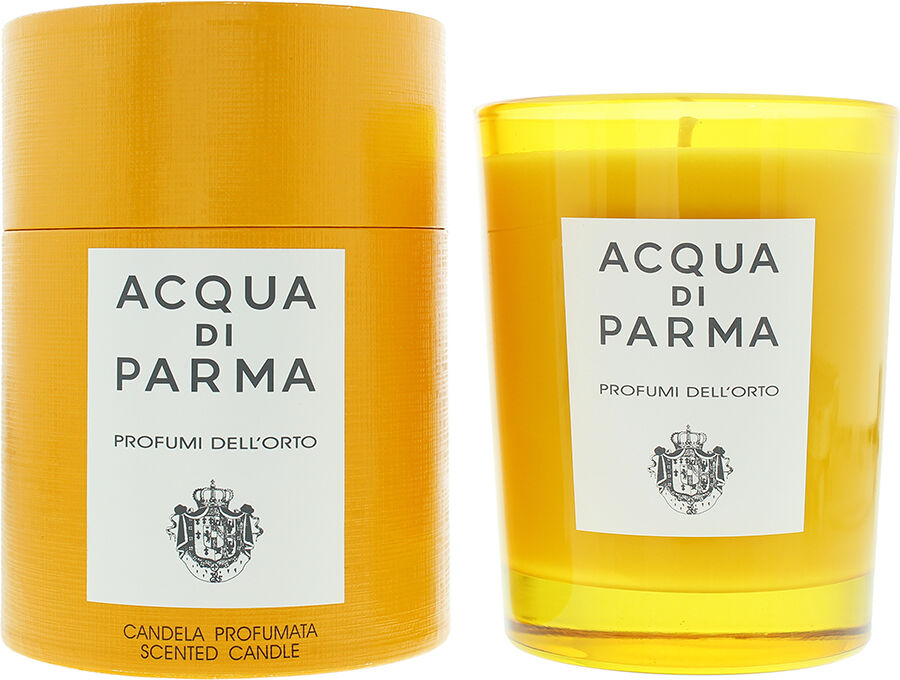 Acqua Di Parma Profumi Dell'orto Candle 200g