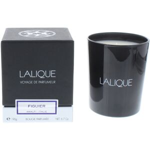 Lalique Figuier Amalfi Italie Candle 190g Lalique Figuier Amalfi Italie Candle 190g