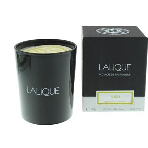 Lalique Yuzu Shikoku Japon Candle 190g Lalique Yuzu Shikoku Japon Candle 190g