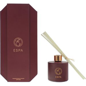 Espa Frankincense & Myrrh Reed Diffuser - 200ml - Long-lasting fragrance Espa Frankincense & Myrrh Reed Diffuser - 200ml - Long-lasting fragrance