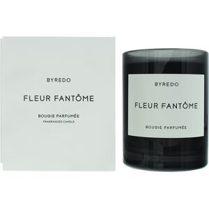 Byredo Fleur Fantome Candle 240g Byredo Fleur Fantome Candle 240g