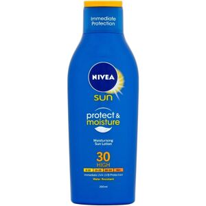 Nivea Sun Moisturising Sun Lotion SPF 30