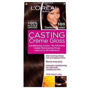 Casting Cream 360 Black Cherry