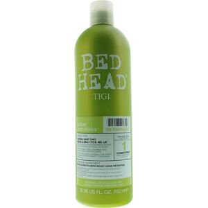 Tigi Bed Head Urban Antidotes Re-energize Daily Conditioner For Normal Hair 750m Tigi Bed Head Urban Antidotes Re-energize Daily Conditioner For Normal Hair 750m