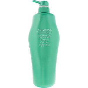 Shiseido The Haircare Fuente Forte Purifying Shampoo 1000ml Shiseido The Haircare Fuente Forte Purifying Shampoo 1000ml