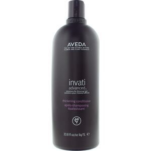 Aveda Invati Advanced Thickening Conditioner 1000ml Aveda Invati Advanced Thickening Conditioner 1000ml
