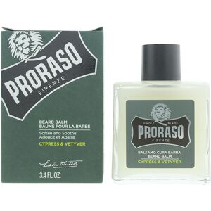 Proraso Cypress & Vetyver Beard Balm 100ml Proraso Cypress & Vetyver Beard Balm 100ml
