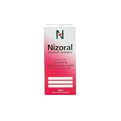 Nizoral Shampoo x 100ml Nizoral Shampoo x 100ml