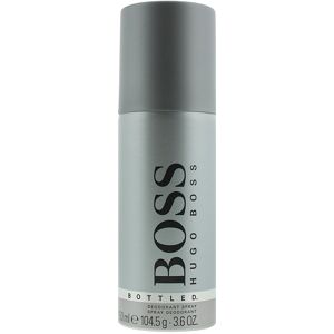 Hugo Boss Bottled Deodorant Spray 150ml