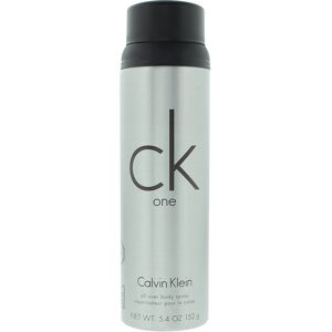 Calvin Klein Calvin Klein CK One Deodorant Spray 152g