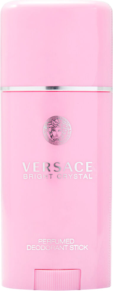 Versace Bright Crystal Deodorant Stick 50ml