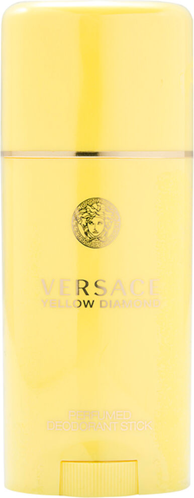 Versace Yellow Diamond Deodorant Stick 50ml