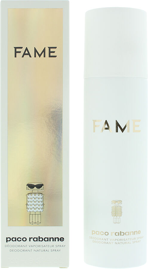 Paco Rabanne Fame Deodorant Spray 150ml