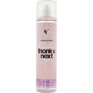 Ariana Grande Thank U Next Body Mist 236ml Ariana Grande Thank U Next Body Mist 236ml