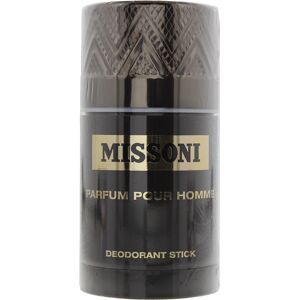 Missoni Parfum Pour Homme Deo-Stick (75 ml) Missoni Parfum Pour Homme Deo-Stick (75 ml)