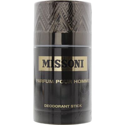 Missoni Parfum Pour Homme Deo-Stick (75 ml) Missoni Parfum Pour Homme Deo-Stick (75 ml)