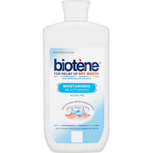 Biotene Mouthwash