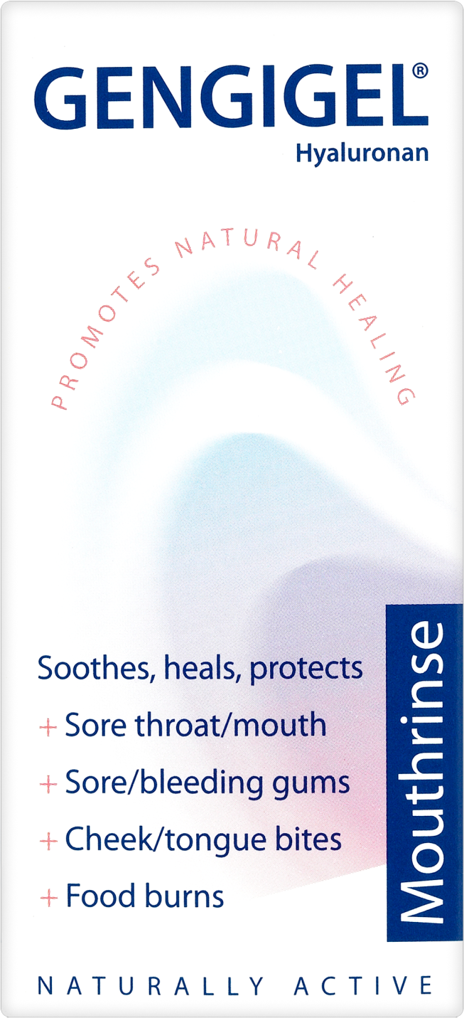 Gengigel Mouth Rinse