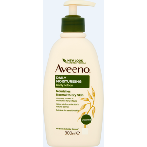 Aveeno Daily Moisturising Lotion 300ml