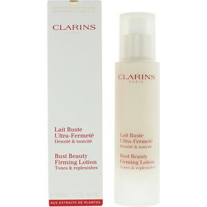 Clarins Bust Beauty Firming Body Lotion 50ml Clarins Bust Beauty Firming Body Lotion 50ml
