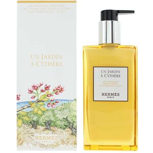 Hermès Un Jardin À Cythere Moisturizing Body Lotion 200ml Hermès Un Jardin À Cythere Moisturizing Body Lotion 200ml