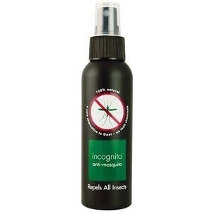 Incognito Anti Mosquito & Insect Natural Spray Incognito Anti Mosquito & Insect Natural Spray