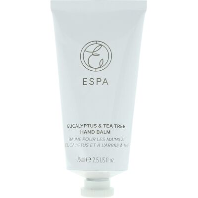 ESPA Eucalyptus Tea Tree Hand Balm - Hand Balm ESPA Eucalyptus Tea Tree Hand Balm - Hand Balm