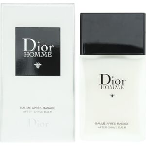 Dior Homme Aftershave Balm 100ml