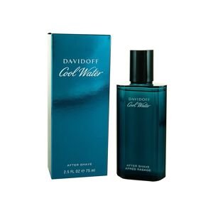 Davidoff Coolwater 75ml Aftershave For Him