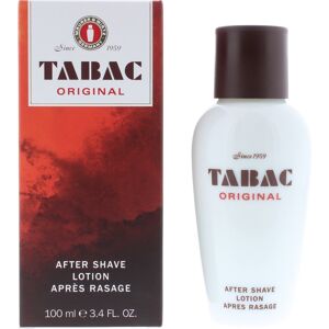 Tabac Original Aftershave Lotion 100ml Tabac Original Aftershave Lotion 100ml