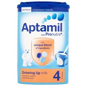 Aptamil 2-3 Yr Growing Up Milk