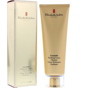 Elizabeth Arden Ceramide Purifying Cream Cleanser 125ml Elizabeth Arden Ceramide Purifying Cream Cleanser 125ml