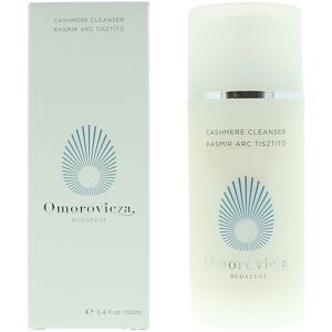 Omorovicza Unisex Cashmere Cleanser - All Skin - 100ml Omorovicza Unisex Cashmere Cleanser - All Skin - 100ml