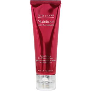 Estée Lauder Nutritious Super-pomegranate Radiant Energy 2-in-1 Cleansing Foam 1 Estée Lauder Nutritious Super-pomegranate Radiant Energy 2-in-1 Cleansing Foam 1