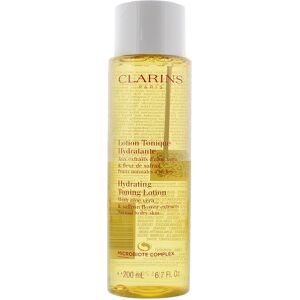Clarins Hydrating Toning Lotion 200ml For Normal To Dry Skin Clarins Hydrating Toning Lotion 200ml For Normal To Dry Skin