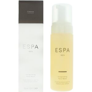 Espa Men Invigorating Face Wash 150ml Espa Men Invigorating Face Wash 150ml
