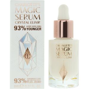 Charlotte Tilbury Magic Crystal Elixir Serum 8ml Charlotte Tilbury Magic Crystal Elixir Serum 8ml