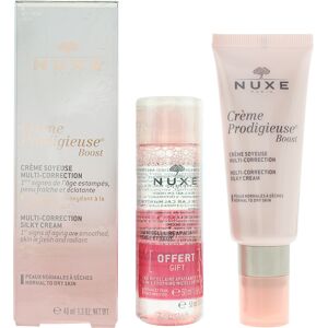 Nuxe Crème Prodigieuse Boost Multi-Correction Silky Cream - Skin Care Nuxe Crème Prodigieuse Boost Multi-Correction Silky Cream - Skin Care
