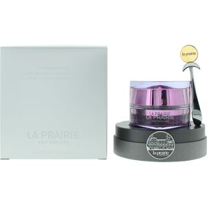 La Prairie Platinum Rare Haute-rejuvenation Eye Cream 20ml La Prairie Platinum Rare Haute-rejuvenation Eye Cream 20ml