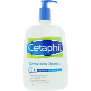Cetaphil Gentle Skin Cleanser 1000ml Cetaphil Gentle Skin Cleanser 1000ml
