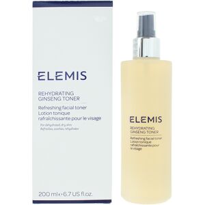 Elemis Rehydrating Ginseng Toner - Facial Toner for Dry Skin Elemis Rehydrating Ginseng Toner - Facial Toner for Dry Skin