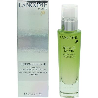 Lancôme Energie De Vie Glow Boosting Liquid Cream 30ml Lancôme Energie De Vie Glow Boosting Liquid Cream 30ml