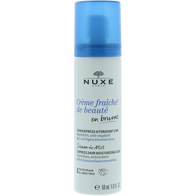 NUXE Crème Fraîche de Beauté Cream-in-Mist (50ml) NUXE Crème Fraîche de Beauté Cream-in-Mist (50ml)
