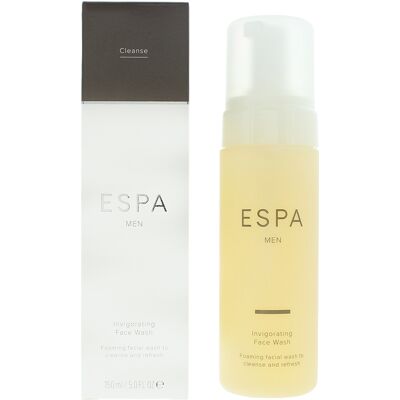 Espa Men Invigorating Face Wash 150ml Espa Men Invigorating Face Wash 150ml