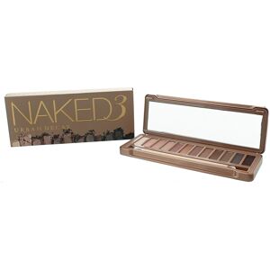 Urban Decay Naked 3 Eyeshadow Palette