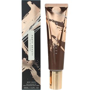 Fenty Beauty Body Sauce 07 Chocolate Reign Luminising Tint 95ml