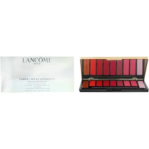 Lancôme L'absolu Rouge Lip Palette 9.95g Lancôme L'absolu Rouge Lip Palette 9.95g