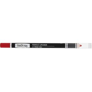 Isadora Perfect 31 Prime Red Lip Liner 1.2g Isadora Perfect 31 Prime Red Lip Liner 1.2g