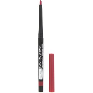 Isadora Sculpting Waterproof 60 Berry Kiss Lip Liner 0.3g Isadora Sculpting Waterproof 60 Berry Kiss Lip Liner 0.3g
