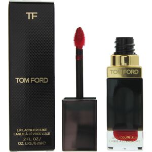 Tom Ford Lip Lacquer Luxe 08 Overpower Liquid Lipstick 6ml Tom Ford Lip Lacquer Luxe 08 Overpower Liquid Lipstick 6ml